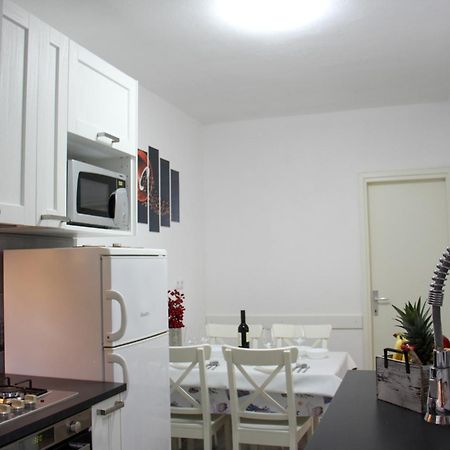 Apartment Matija Senj  Exterior photo