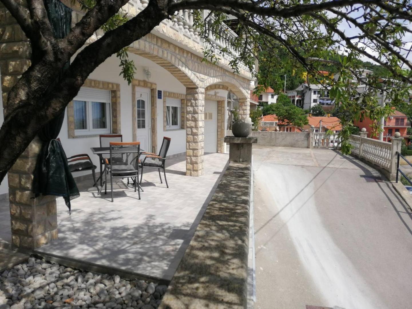 Apartment Matija Senj  Exterior photo