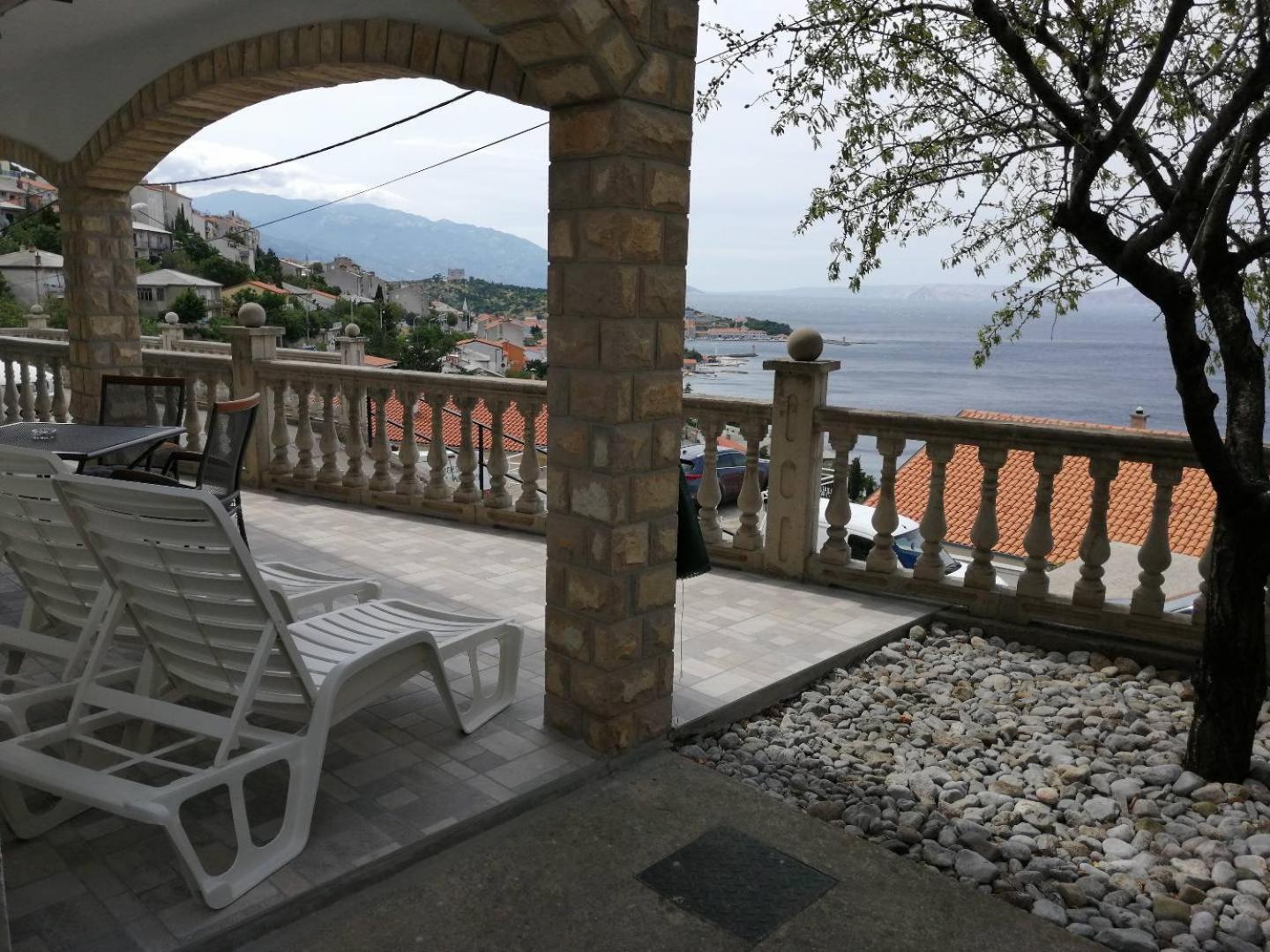 Apartment Matija Senj  Exterior photo