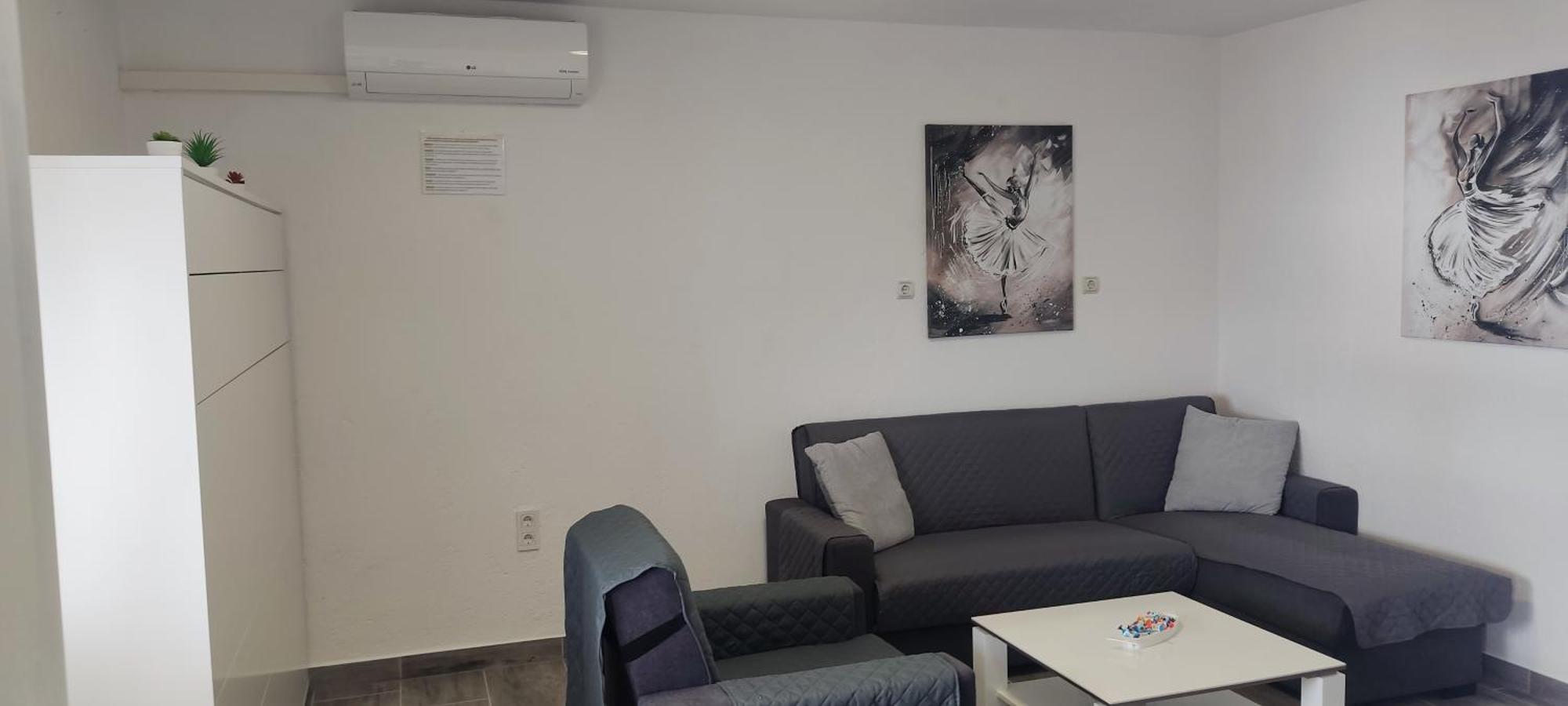 Apartment Matija Senj  Exterior photo