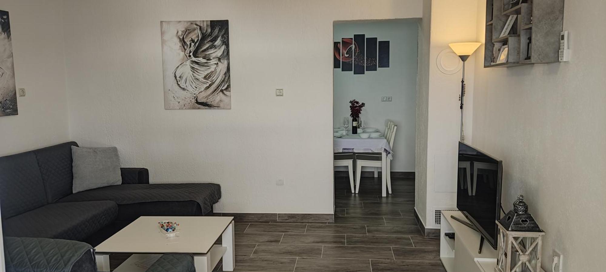 Apartment Matija Senj  Exterior photo