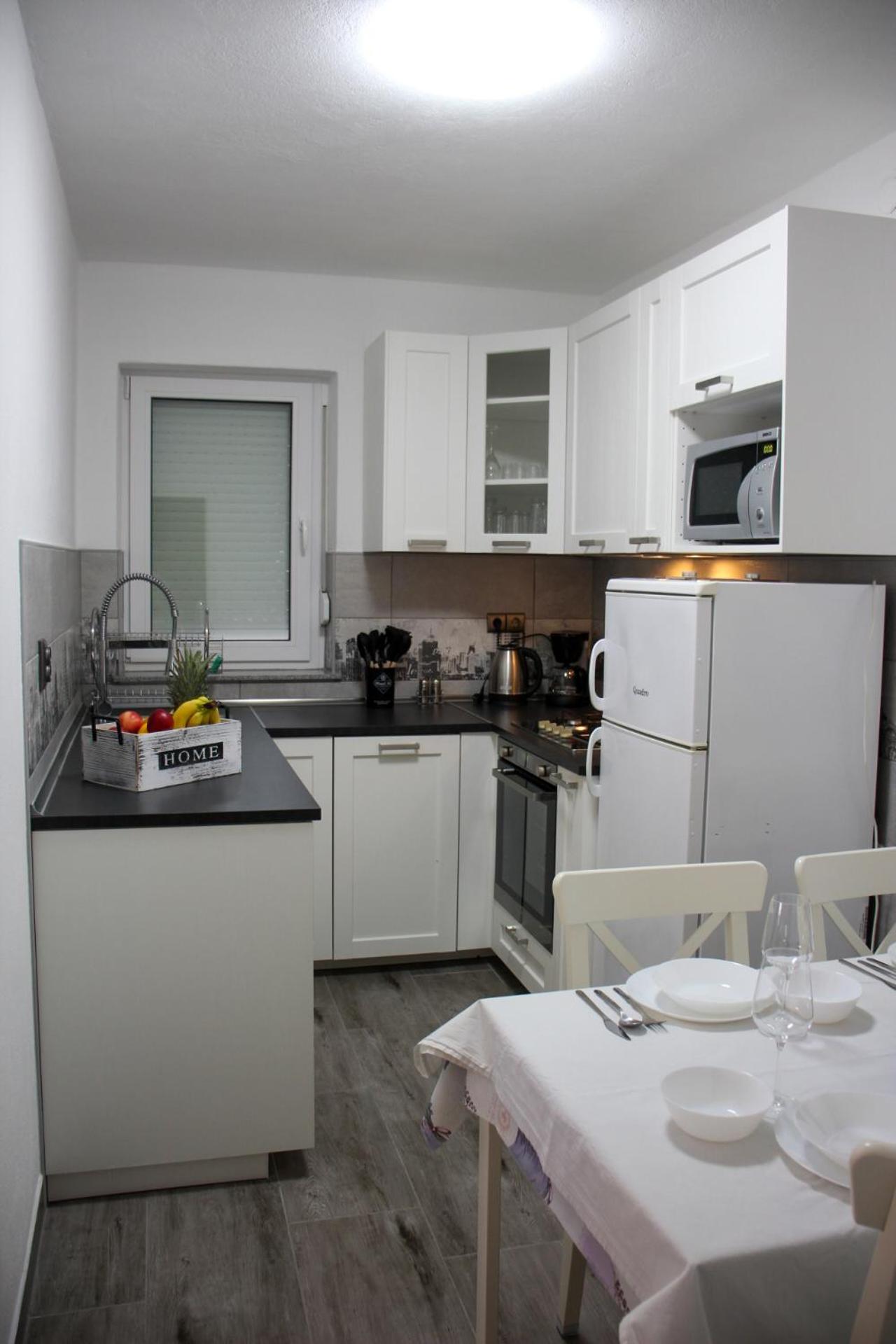 Apartment Matija Senj  Exterior photo