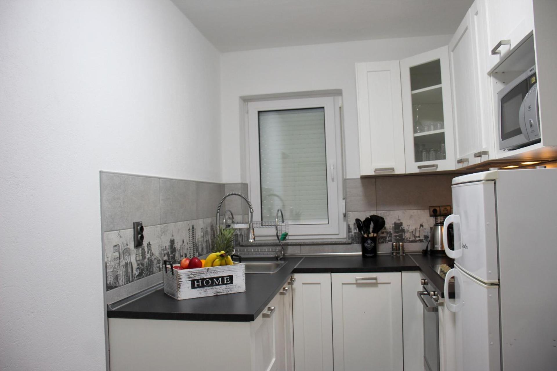 Apartment Matija Senj  Exterior photo