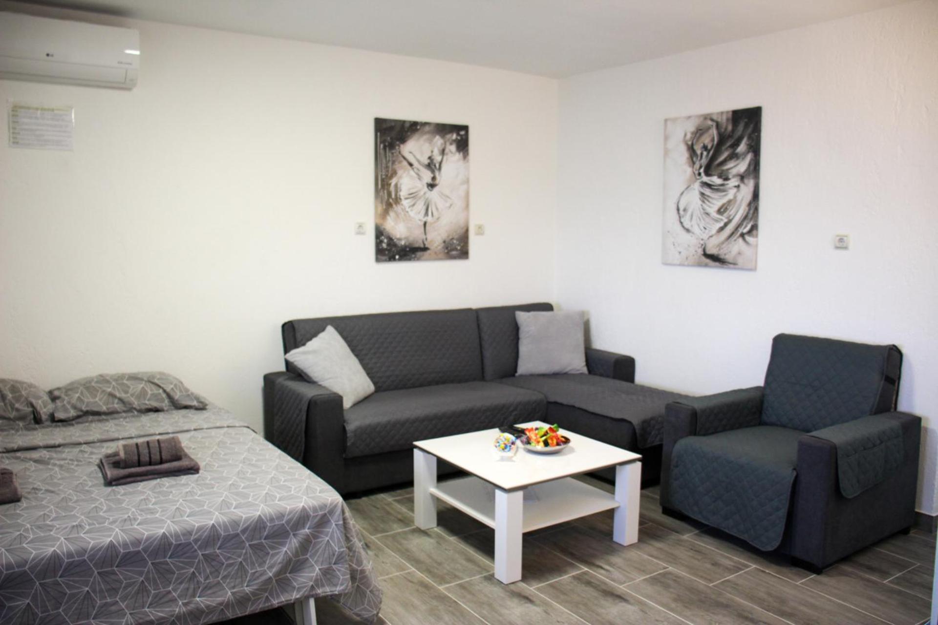 Apartment Matija Senj  Exterior photo