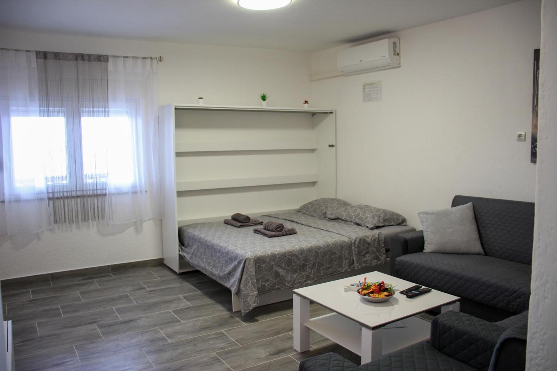 Apartment Matija Senj  Exterior photo